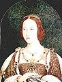 Mary Tudor